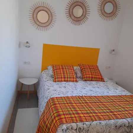 Séjour chez l'habitant A Kwaba Ad *