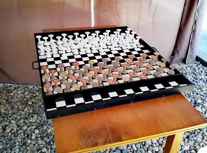 A Kwaba Ad 民宿 *